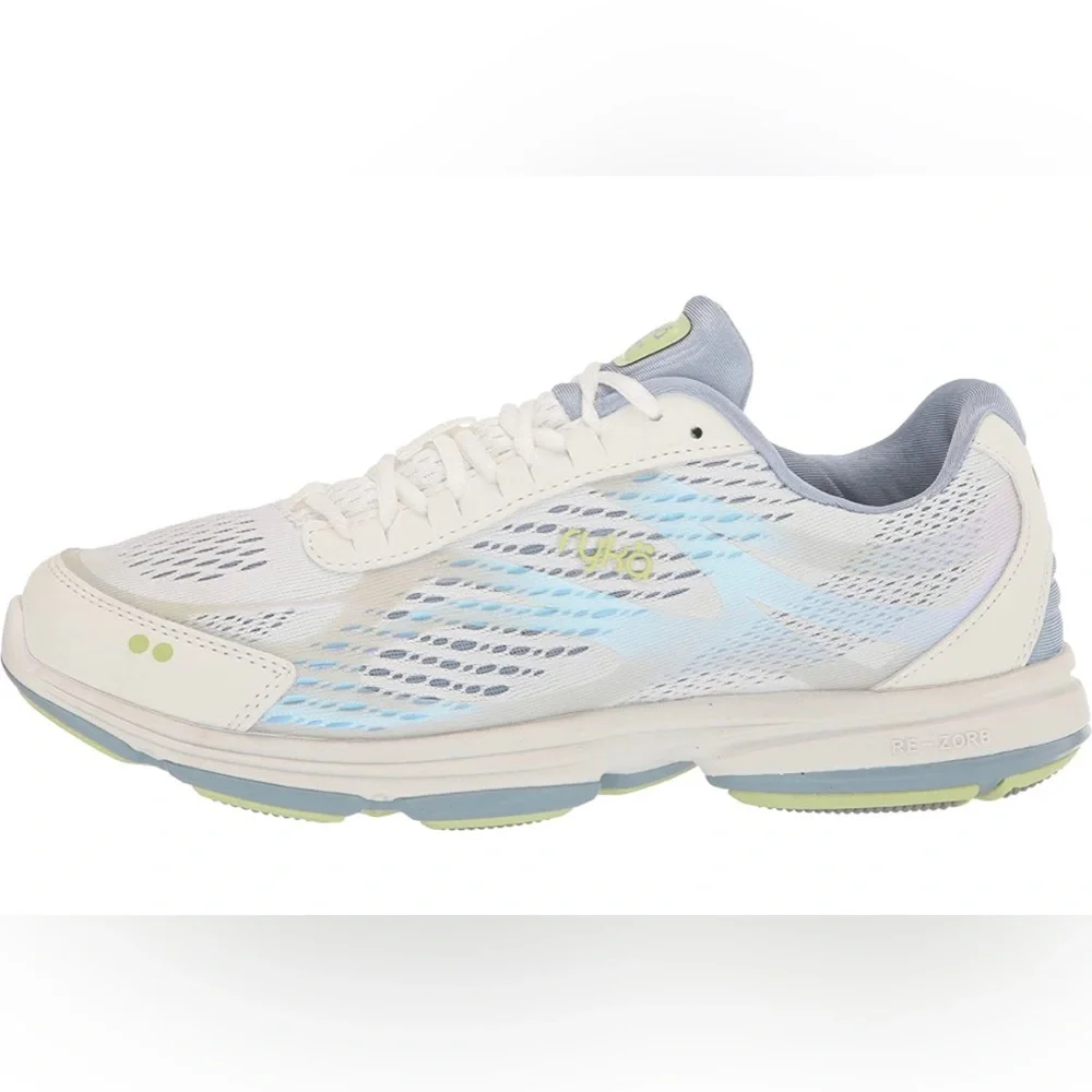 Ryka Devotion Plus 2 Walking Shoe size 6
